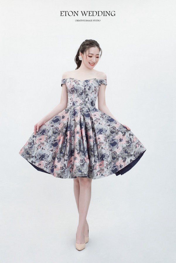 尾牙禮服,晚禮服,宴客禮服,春酒禮服,派對禮服,小禮服